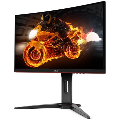 144 Hz : Gaming Monitors .